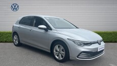 Volkswagen Golf 1.5 TSI 150 Life 5dr Petrol Hatchback